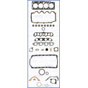 Set completo di guarnizioni, motore FIBERMAX AJUSA 50103200