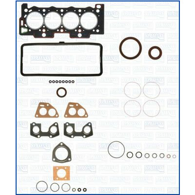 Kit completo guarnizioni, Motore