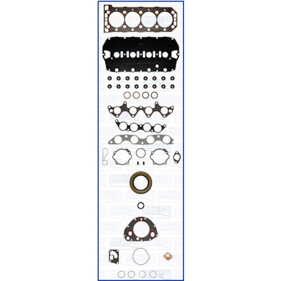 Set completo di guarnizioni, motore AJUSA 50151300