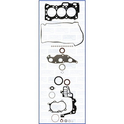 Kit completo guarnizioni, Motore