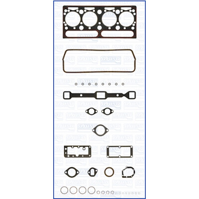 Set guarnizioni testata FIBERMAX AJUSA 52002200