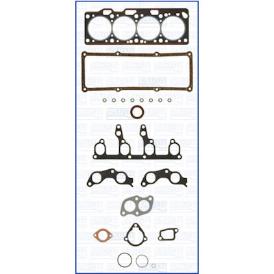 Set guarnizioni testata FIBERMAX AJUSA 52021500