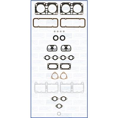 Kit guarnizioni, testata cilindro AJUSA 52035200