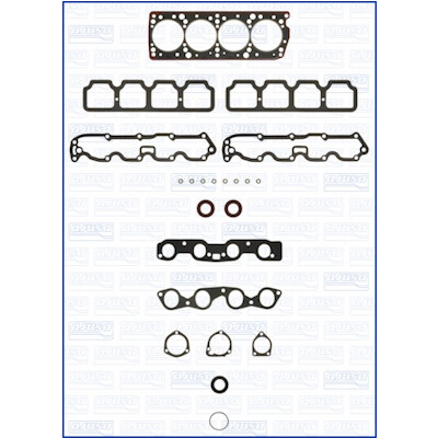 Set guarnizioni testata FIBERMAX AJUSA 52038700