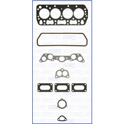 Kit guarnizioni, testata cilindro AJUSA 52042500