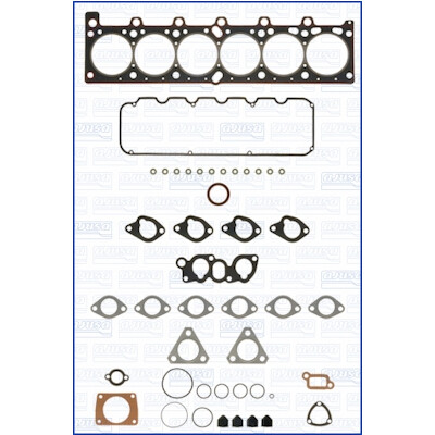 Set guarnizioni testata FIBERMAX AJUSA 52057100
