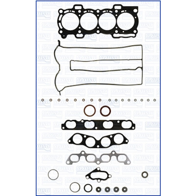 Kit guarnizioni testata cilindro MULTISTRATO ACCIAIO AJUSA 52159100