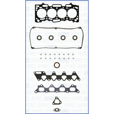 Kit guarnizioni testata cilindro MULTISTRATO ACCIAIO AJUSA 52222800