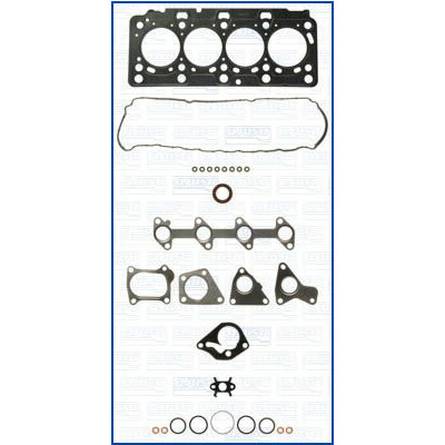 Kit guarnizioni, testata cilindro AJUSA 52243000