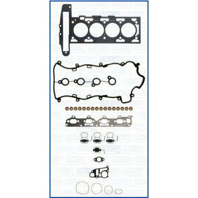 Kit guarnizioni, testata cilindro AJUSA 52254200