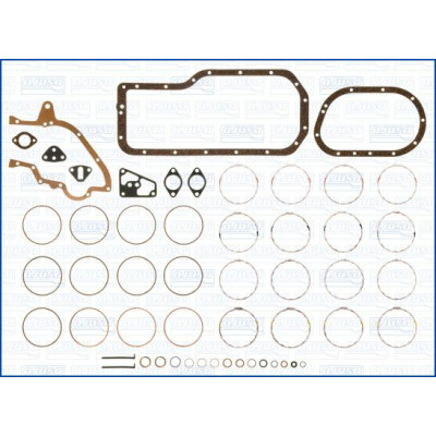 Kit guarnizioni, blocco motore AJUSA 54020600