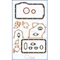 Kit guarnizioni, blocco motore AJUSA 54027500