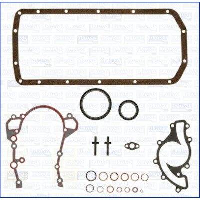 Kit guarnizioni, blocco motore AJUSA 54075700