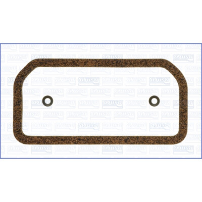 Kit guarnizioni, coperchio testata cilindro AJUSA 56019300