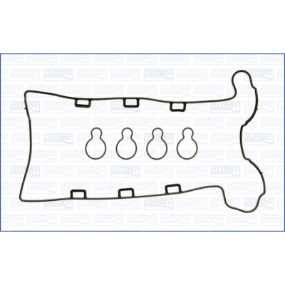 Kit guarnizioni, coperchio testata cilindro AJUSA 56032300