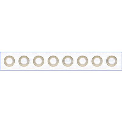 Kit guarnizioni, stelo valvola AJUSA 57004200