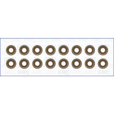 Kit guarnizioni, stelo valvola AJUSA 57047900