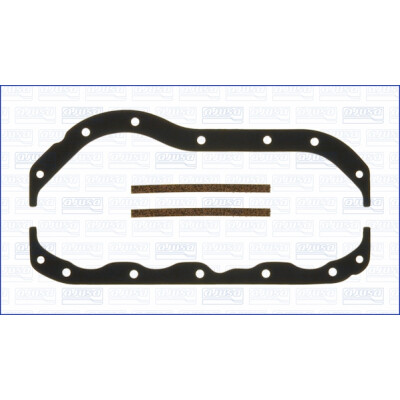 Kit guarnizioni, coppa dell'olio AJUSA 59006700