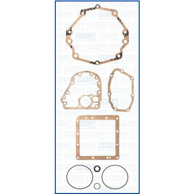Kit guarnizioni, cambio AJUSA 62006700