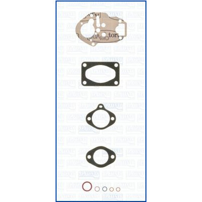 Kit guarnizioni, carburatore AJUSA 64003400