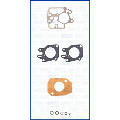 Kit guarnizioni, carburatore AJUSA 64007700