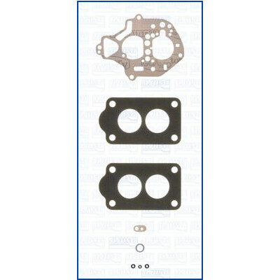 Kit guarnizioni, Carburatore