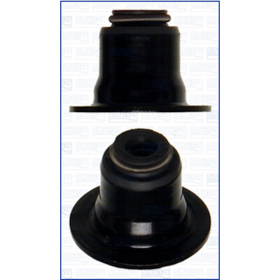 Anello di tenuta, stelo valvola AJUSA 12028800