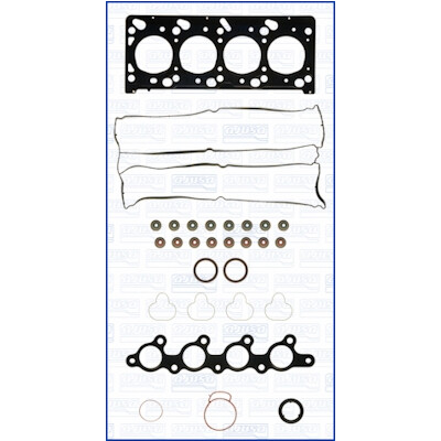 Kit guarnizioni, testata cilindro AJUSA 52264400