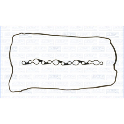 Kit guarnizioni, coperchio testata cilindro AJUSA 56041100