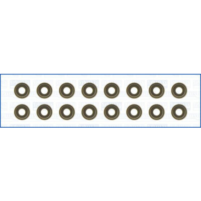 Kit guarnizioni, stelo valvola AJUSA 57052100