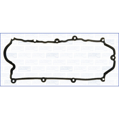 Guarnizione, coperchio testata cilindro AJUSA 11119000
