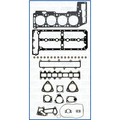 Kit guarnizioni, testata cilindro AJUSA 52269900