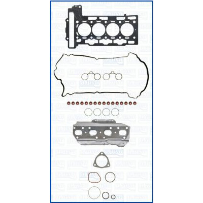 Kit guarnizioni, testata cilindro AJUSA 52273200