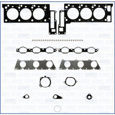 Kit guarnizioni, testata cilindro AJUSA 52279200
