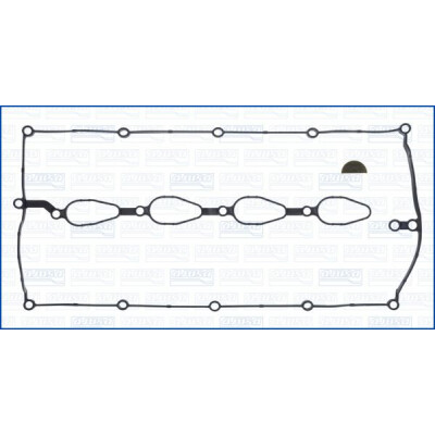 Kit guarnizioni, coperchio testata cilindro AJUSA 56046600