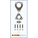 Kit di montaggio, turbocompressore AJUSA JTC11008