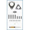 Kit di montaggio, turbocompressore AJUSA JTC11012