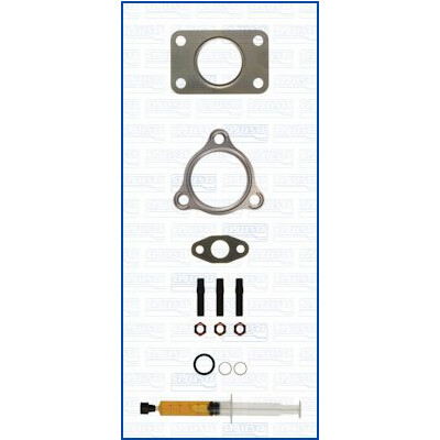 Kit di montaggio, turbocompressore AJUSA JTC11013