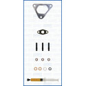 Kit di montaggio, turbocompressore AJUSA JTC11016