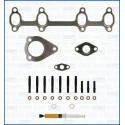 Kit di montaggio, turbocompressore AJUSA JTC11020