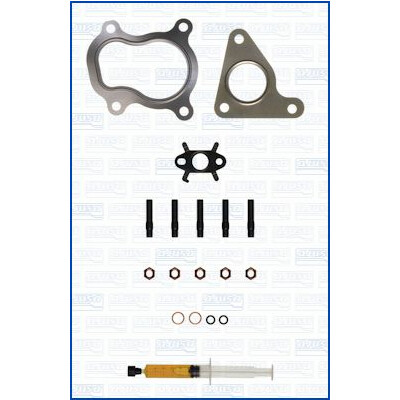 Kit di montaggio, turbocompressore AJUSA JTC11030