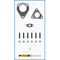 Kit di montaggio, turbocompressore AJUSA JTC11055