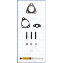Kit di montaggio, turbocompressore