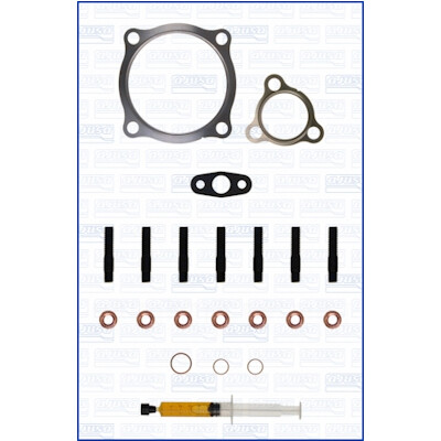 Kit di montaggio, turbocompressore AJUSA JTC11262