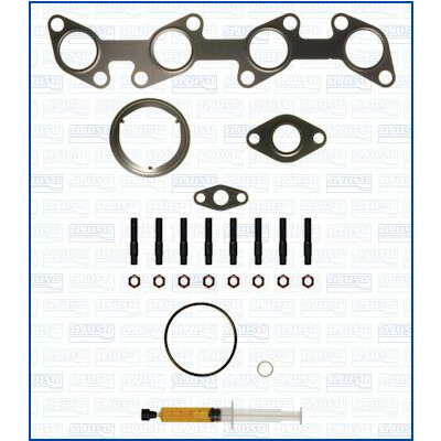 Kit di montaggio, turbocompressore AJUSA JTC11330