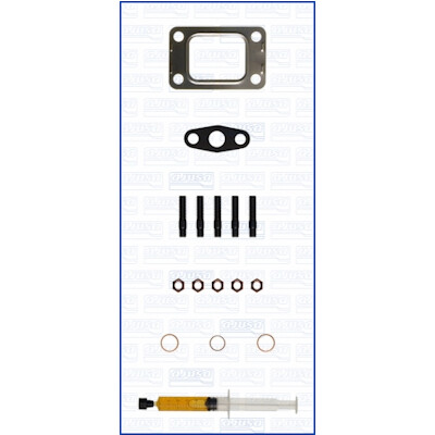 Kit di montaggio, turbocompressore AJUSA JTC11341