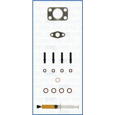 Kit di montaggio, turbocompressore AJUSA JTC11351