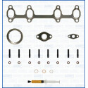 Kit di montaggio, turbocompressore AJUSA JTC11378