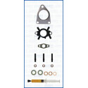 Kit di montaggio, turbocompressore AJUSA JTC11432