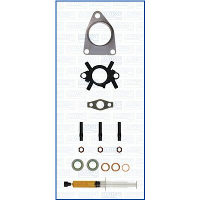Kit di montaggio, turbocompressore AJUSA JTC11432